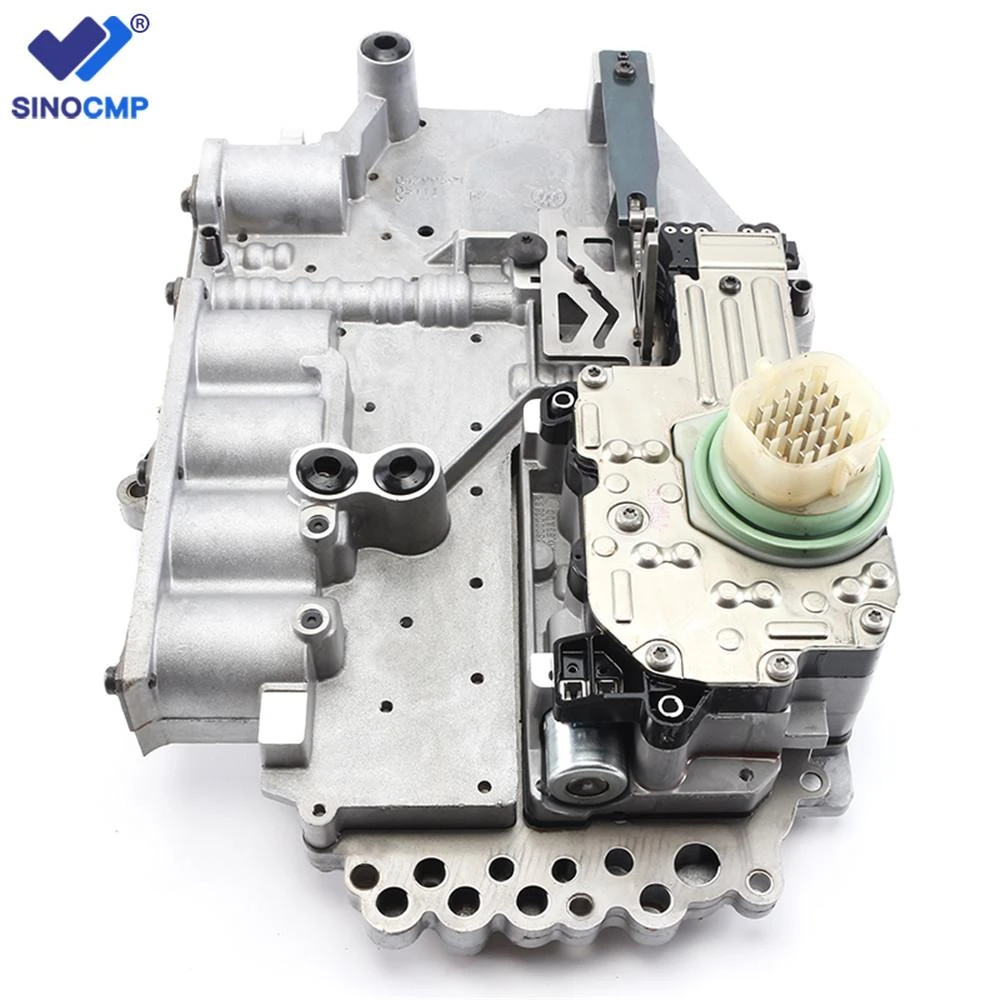 Transmission Valve Body Solenoids 45RFE 545RFE 66RFE 68RFE For Dodge