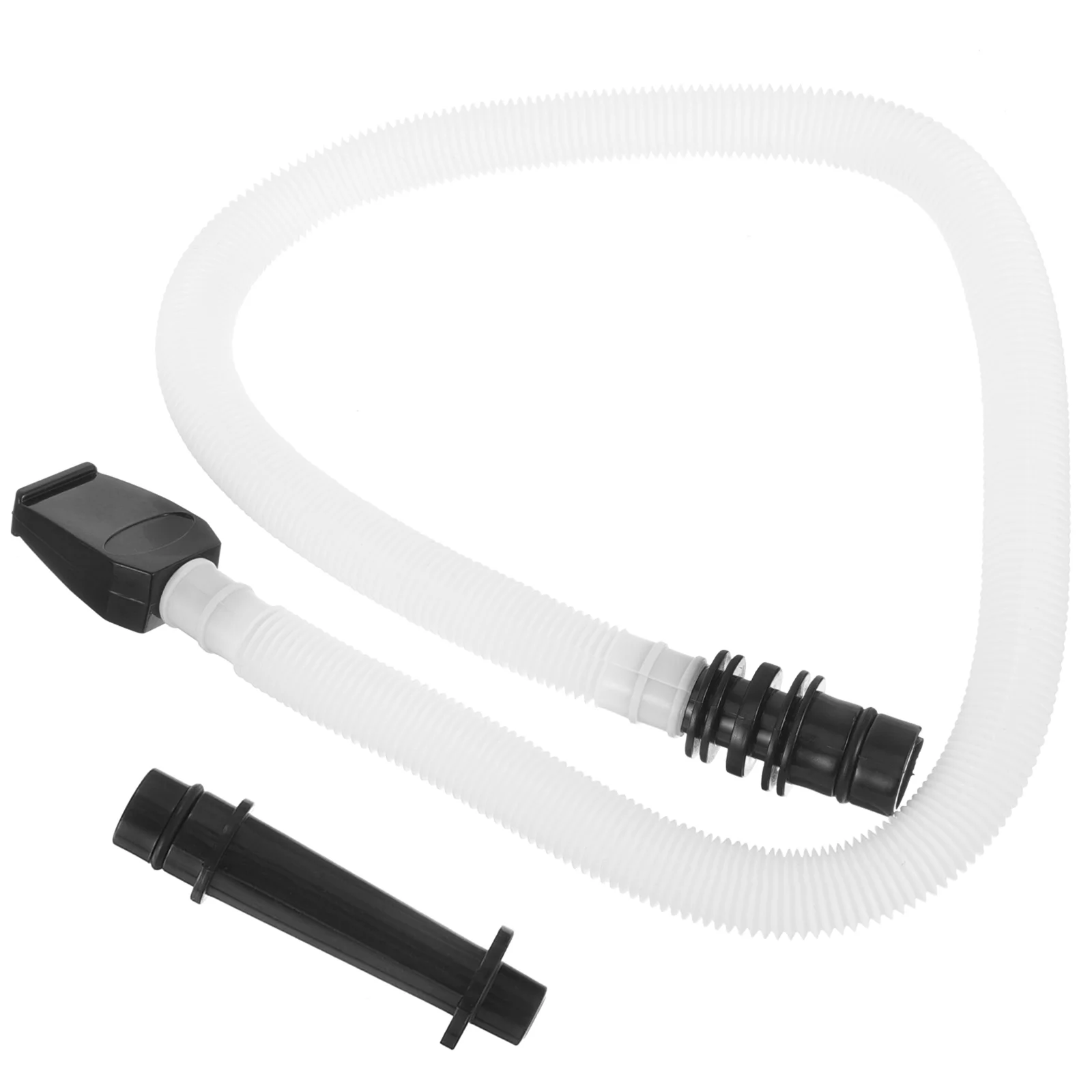 

Professional Melodica Instrument Accessories Melodica Plastic Flexible Tube