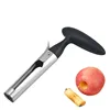 Apple corer