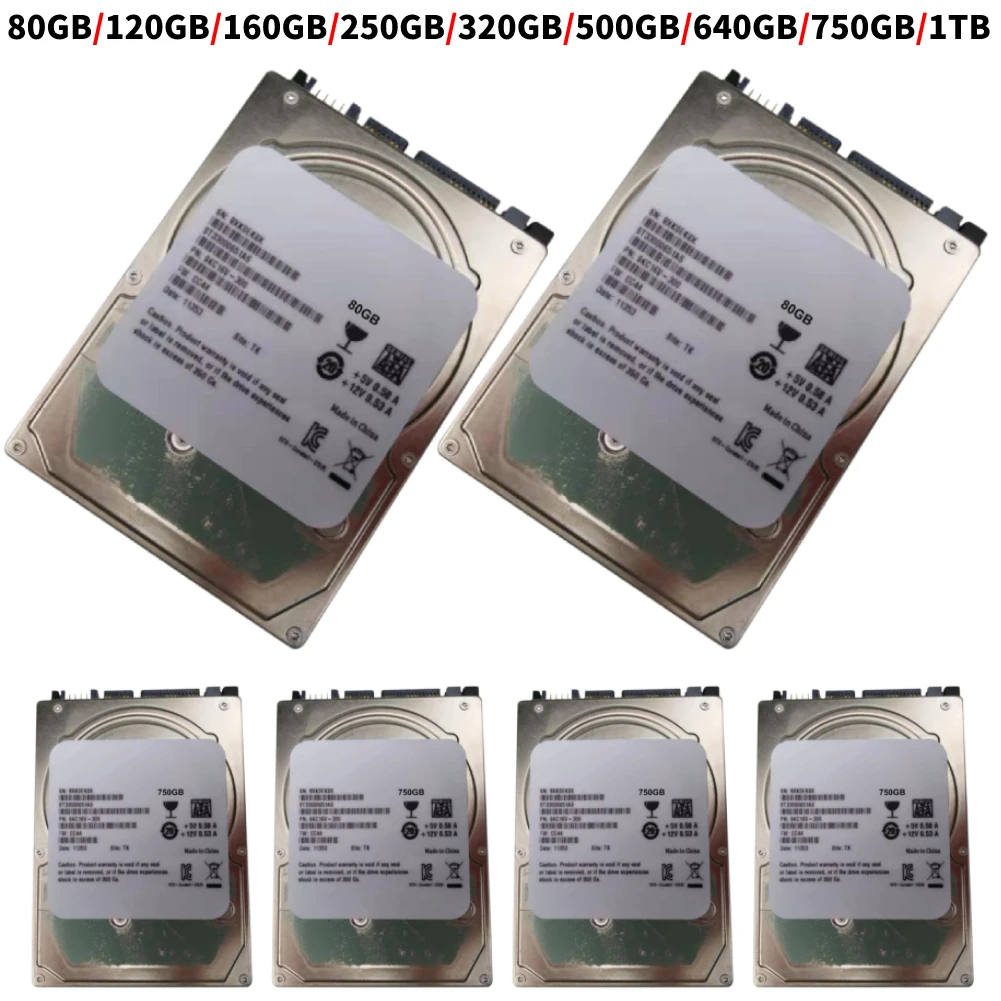 SONY - nasne（HDD 1TB） SONY製 nasne ナスネ 交換用HDD（ハードディスク） 1TB 中古