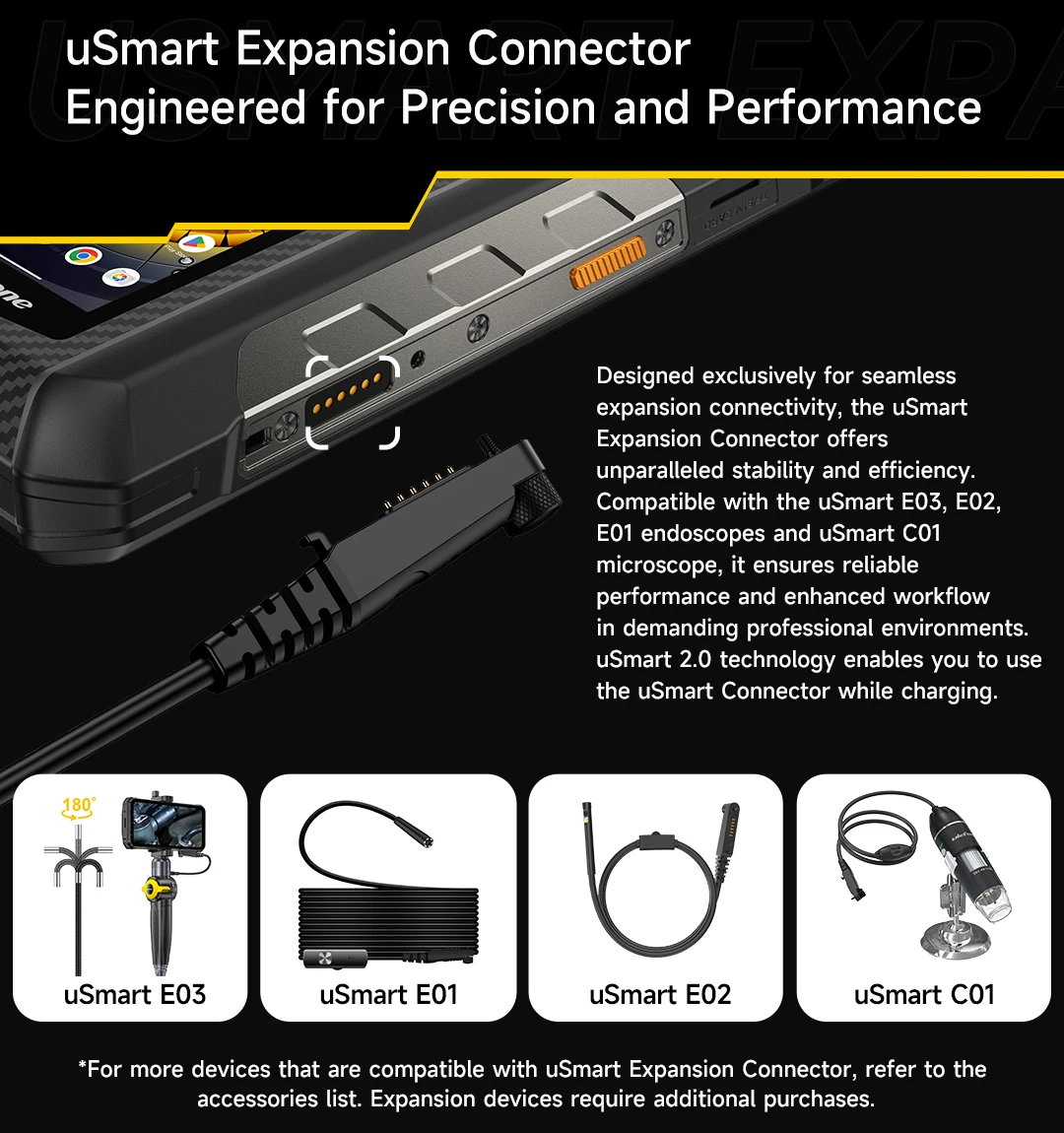 Ulefone Armor 30 Pro 5G Rugged Phone Android 14 Smartphone 6.95" 120Hz 32GB+512GB 12800mAh Night Camera 64MP NFC