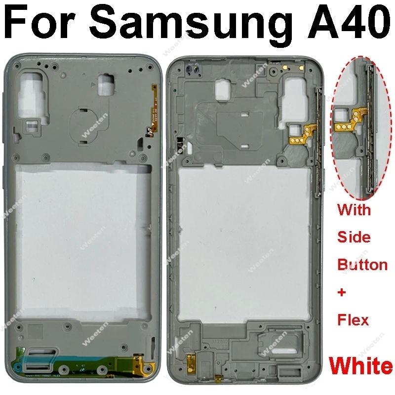 A40-White