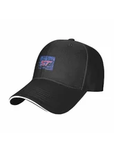  Ford ST, Focus ST, Fiesta ST Cap Baseball Cap Sunscreen streetwear Hat female Men's 