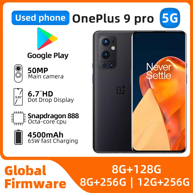 OnePlus 9 ジャンク品 Snapdragon 888 8GB 128GB OnePlus 9 ジャンク品 Snapdragon 888 8GB 128GB - メルカリ