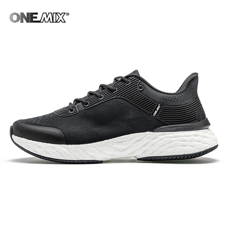 ONEMIXMarathonSportsWalkingShoesMenandWomenSneakersOutdoor