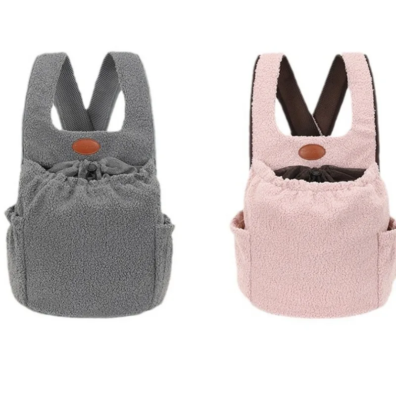 Travel Chest Breathable Pet Backpack Cats Dog Carrier Small Dog Outdoor Transportin Gato Cat Backpack Small Pet Carrier Bag