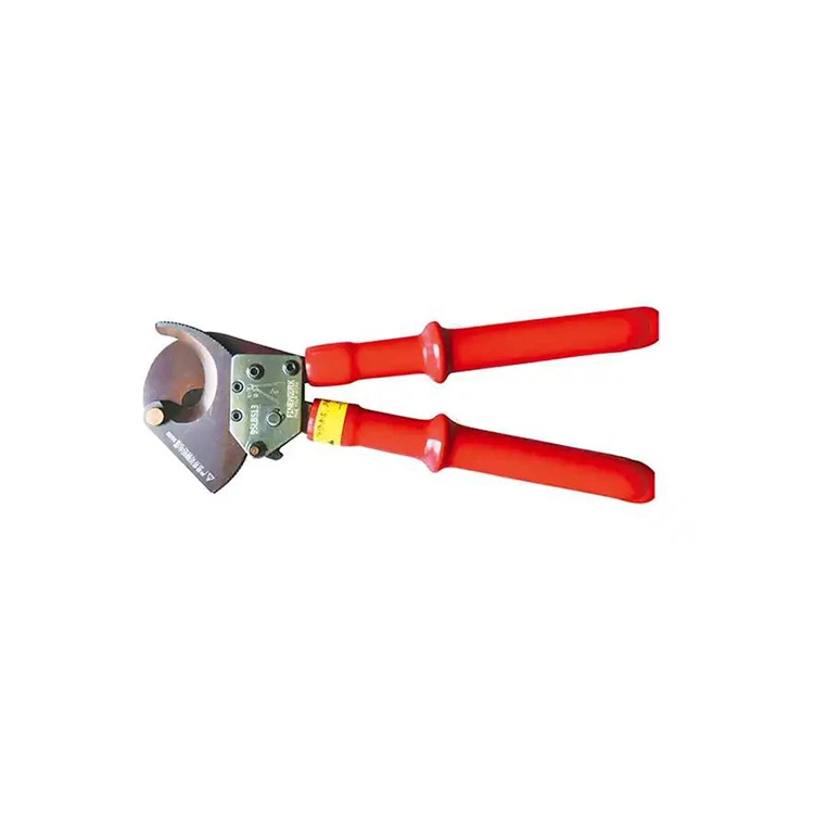 

95LB530 Insulated Wire Cable Cutter