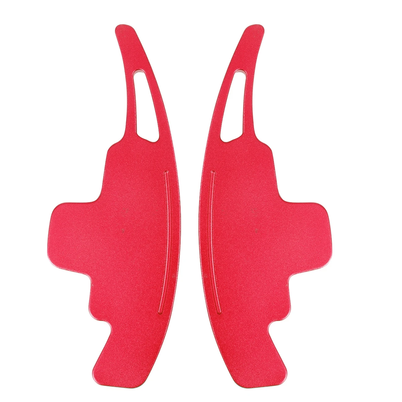 Steering Wheel Paddle Shifter Extension Shift Paddle Extender For Mercedes Benz A B C Class CL CLA CLK CLS E G Class GLA GLE