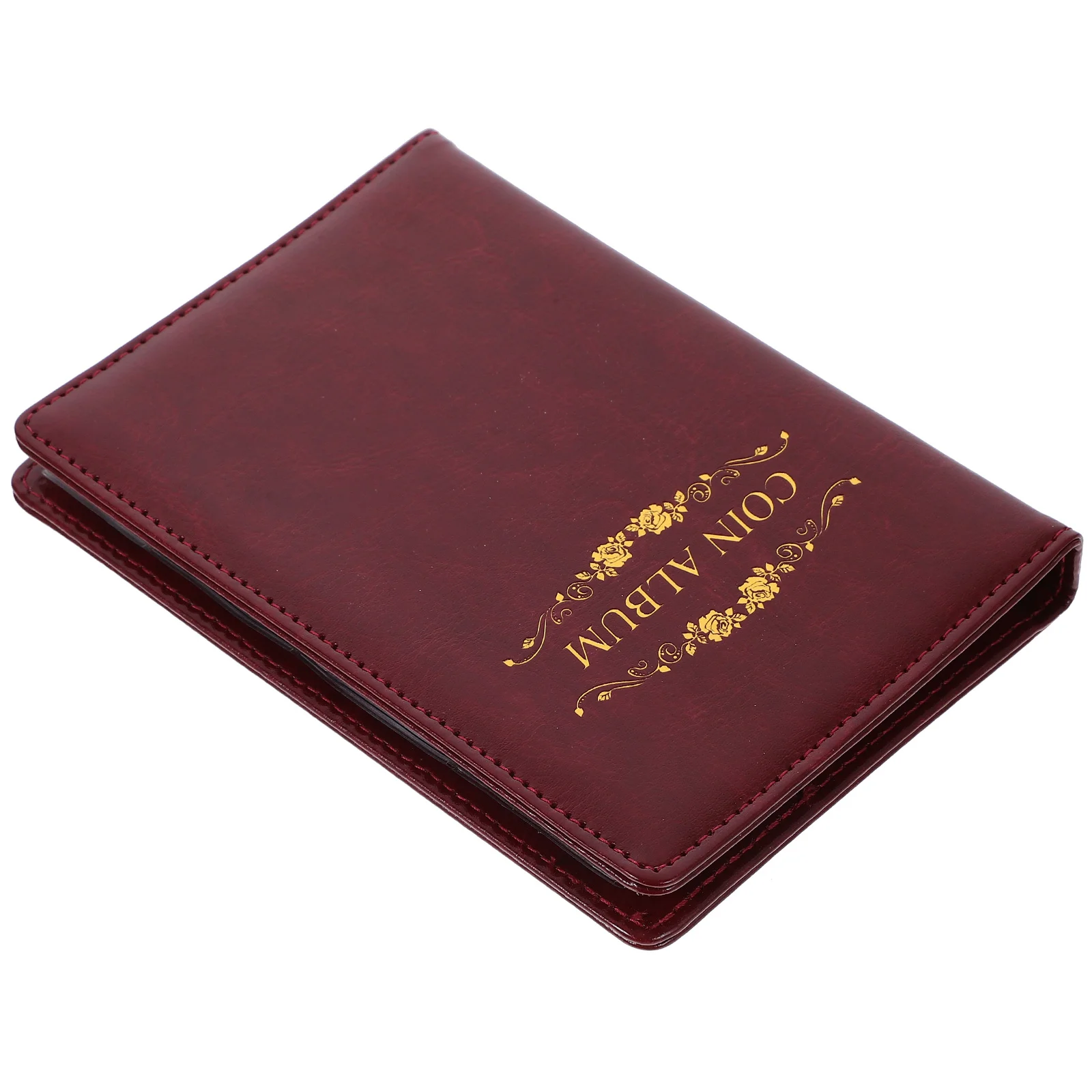 Рисунок 2 - Фотоальбом, книга для коллекционирования монет