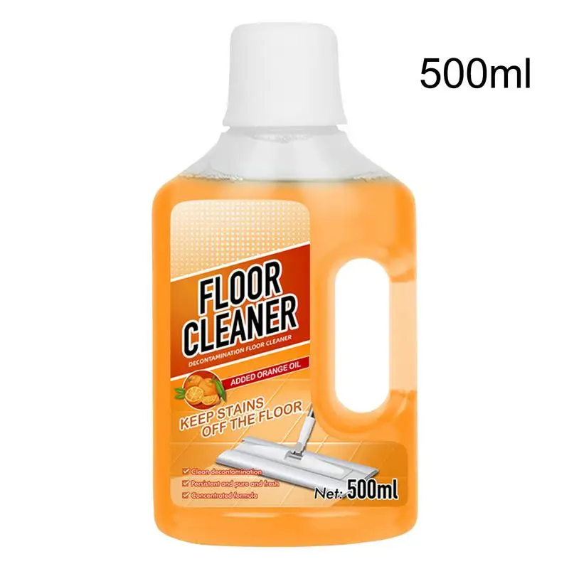Rejuvenate Floor Cleaner Kitchen Floor Cleaner 500ml All Purpose Bathroom For Tile Marble Wood Home