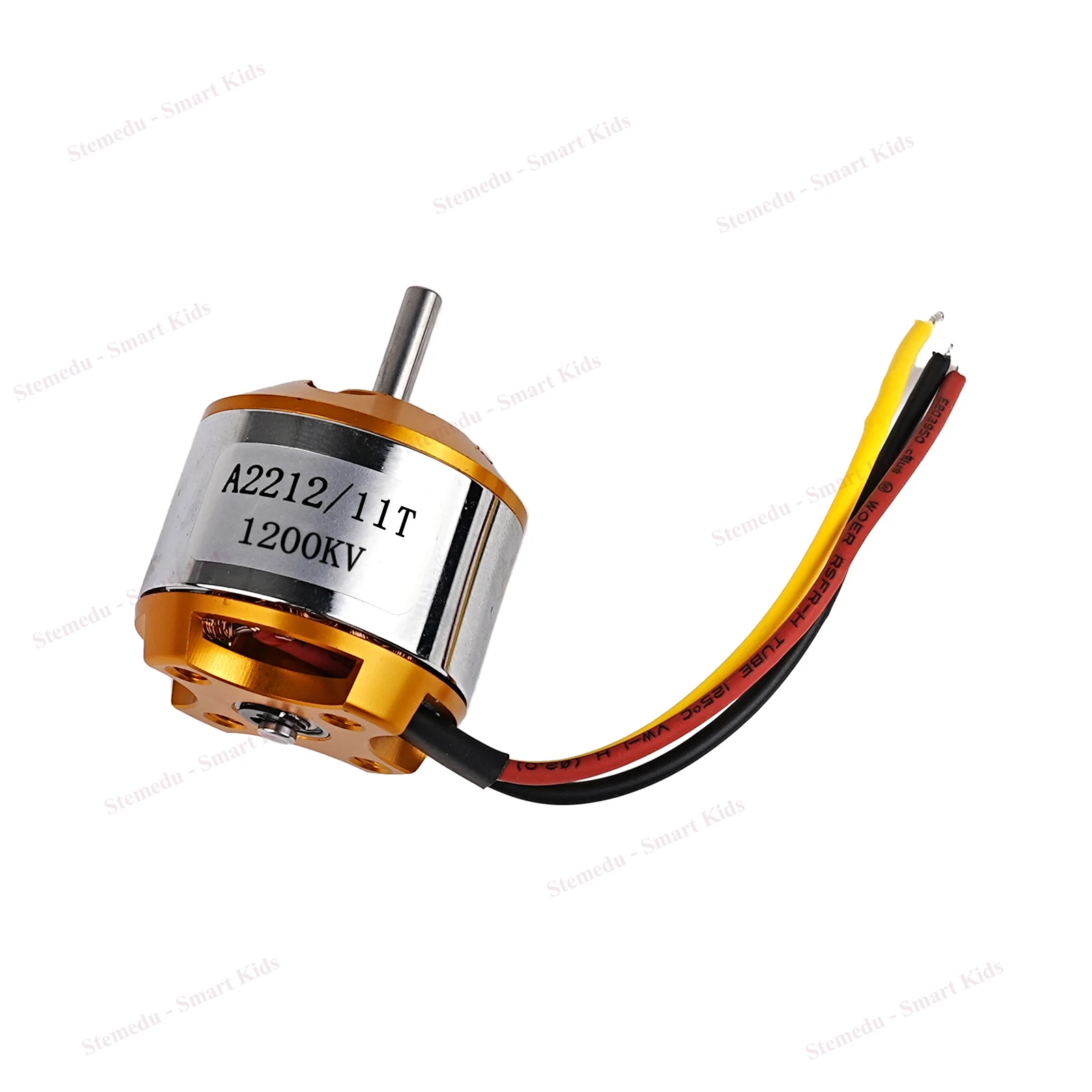 Moteur Brushless KV930-2450 pour RC Drone Quadcopter