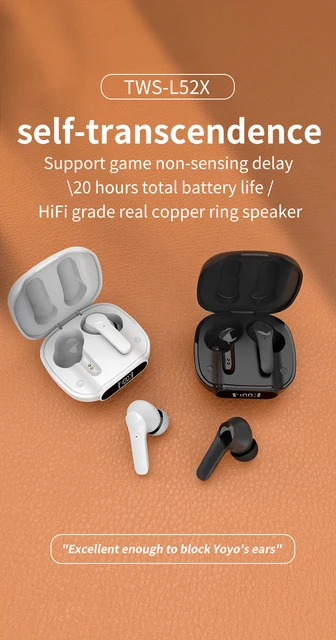 Audio Latency Wireless Headset Lag Windows 10 Bluetooth Headphones