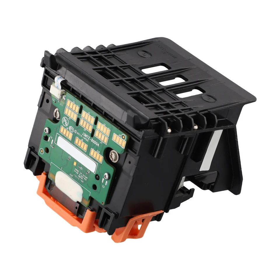 Tête D'Imprimante De Rechange Pour HP Officejet Pro 8710 8216 7740 7720 8720 8730 8740 8210 - J3M72-80004