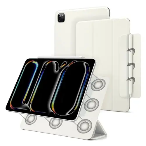 Premium Magnetic Protective Case