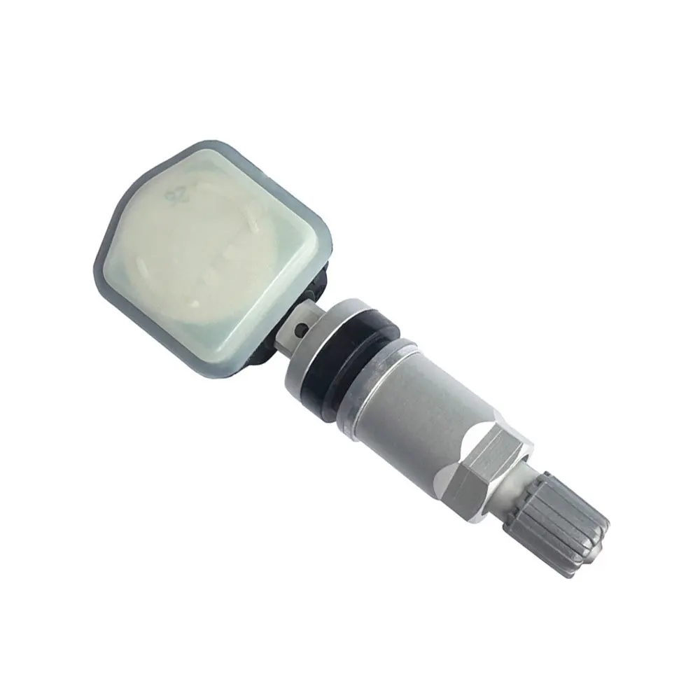 4PCS 13538566 TPMS Tire Pressure Monitoring Sensor For Buick Envision 2.0L 433Mhz