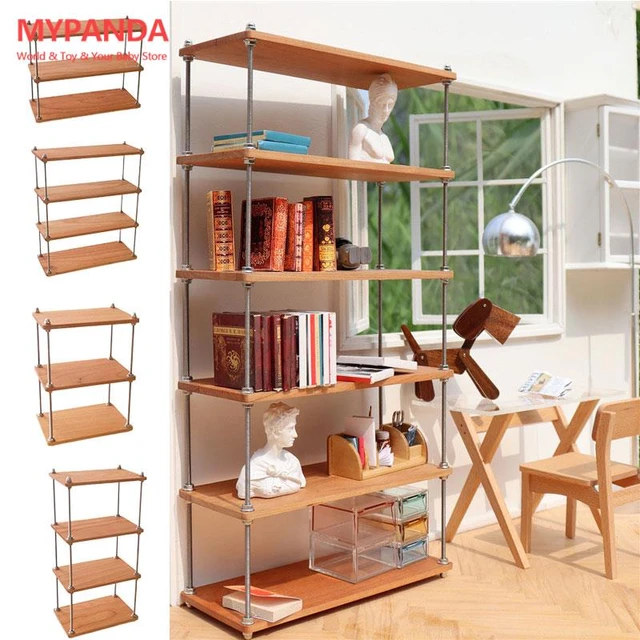 Bookshelf Accessories!