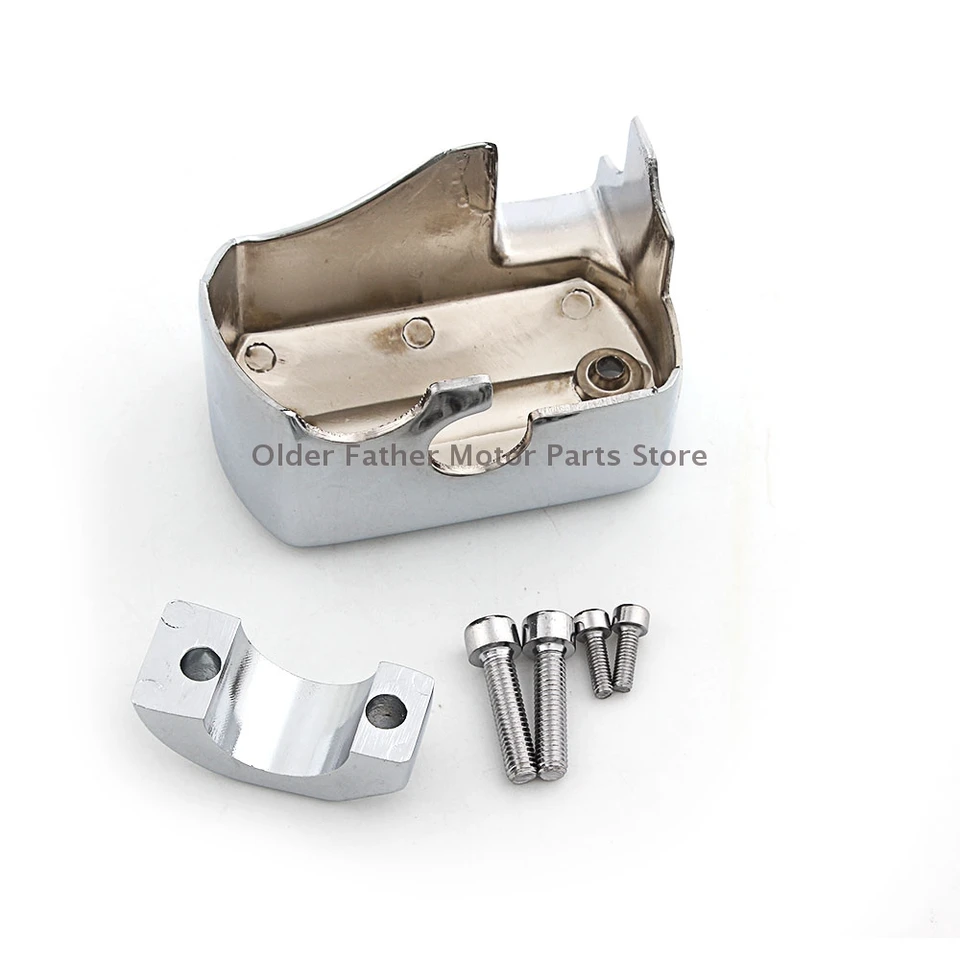 4 Guarnizioni Serbatoio Pompa Freno Moto 18mm - Universali Per Suzuki E Altri Modelli - Foto 9