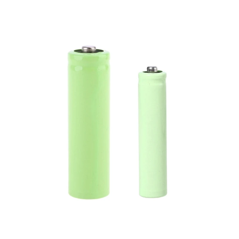 1 세트 USB 5V2A 3V1A AA AAA 배터리 제거 케이블 팬 장난감 LED 조명 드롭 배송