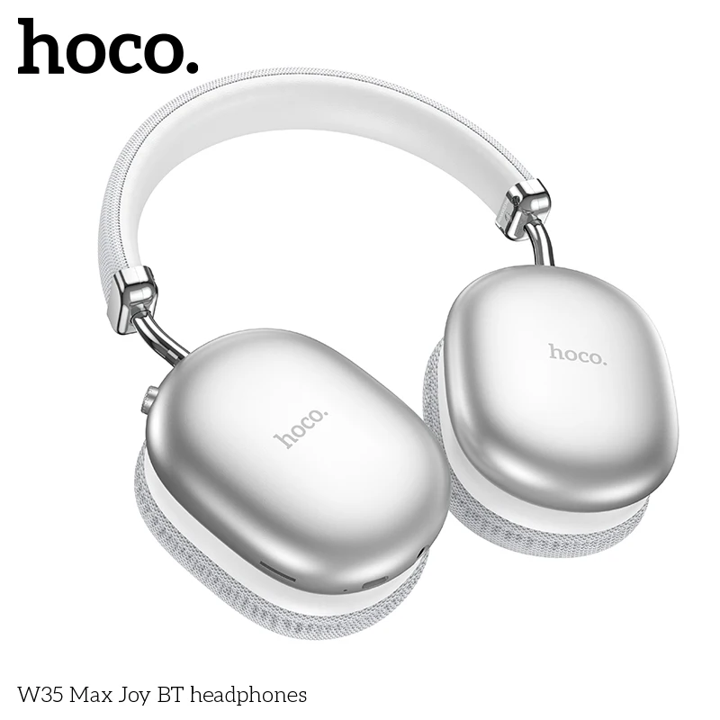 HOCO W35 Max AirBeat 90H Headphones