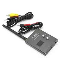 TS832 RC832/RC832H 48CH 5.8G 600mw 5km Wireless AV Transmitter Receiver for FPV Multicopter RC Aircraft Quadcopter 1