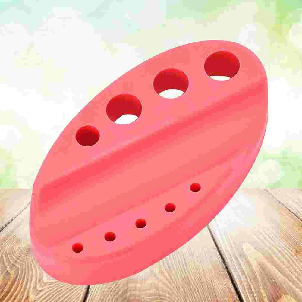 

Disposable Cup Holder Microblading Pigment Ink Tattoo Machine Stand Organizer Rack