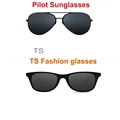 Pilot TS Sunglasses