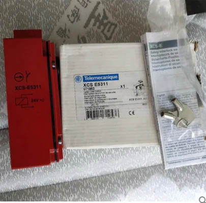 

Ограничительный переключатель XCSE5311 XCSE7311