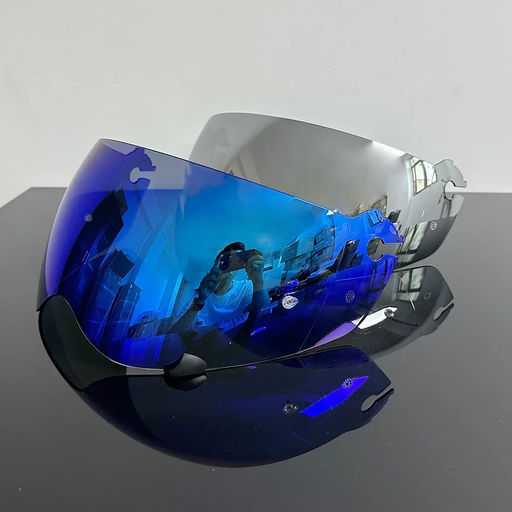 ������� ��� �� ������ ���� ���� Klim Krios Pro ��� Anti UV Protection Visor�� ����