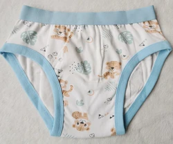 tiger Man's brief/man's underwear