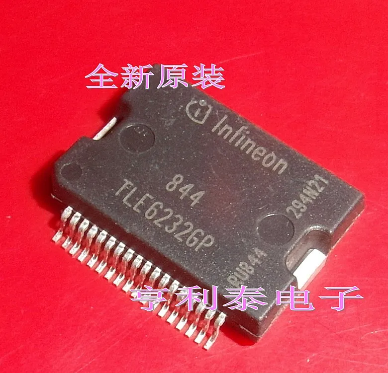 

TLE6232GP TLE62326P IC