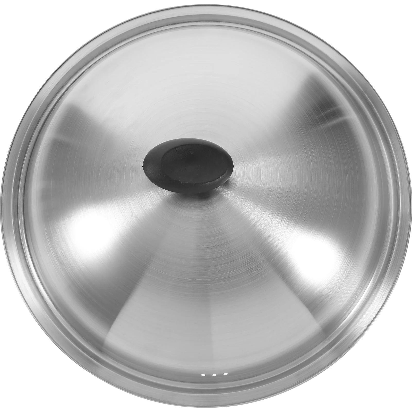 Pan Lid Pot Lid Cover Round Griddle Replacement Lids Pots Pans