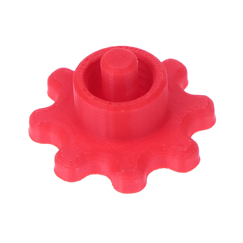 4/5Pcs Silicone Tube Cap Durable Plastic Sealing Caps Silicone Hose Mouth Plug For Standard Glue Bottles Tubing Accessories
