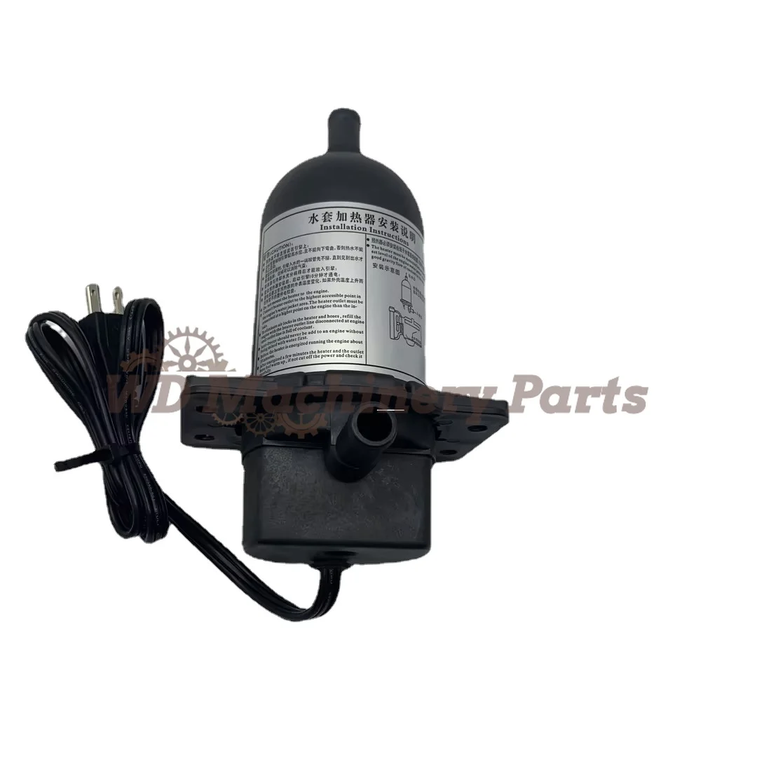 Heater Fit for Hotstart TPS051GT10-000 84918 150CID 120V