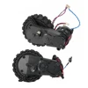 Left Or Right Driving Wheel Gear Box Module For Ecovacs 201-1921-0027 For DEEBOT N8,PRO,PRO+,T9 For DEEBOT 920,950 1