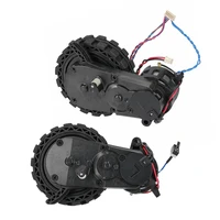 Left Or Right Driving Wheel Gear Box Module For Ecovacs 201-1921-0027 For DEEBOT N8,PRO,PRO+,T9 For DEEBOT 920,950 1
