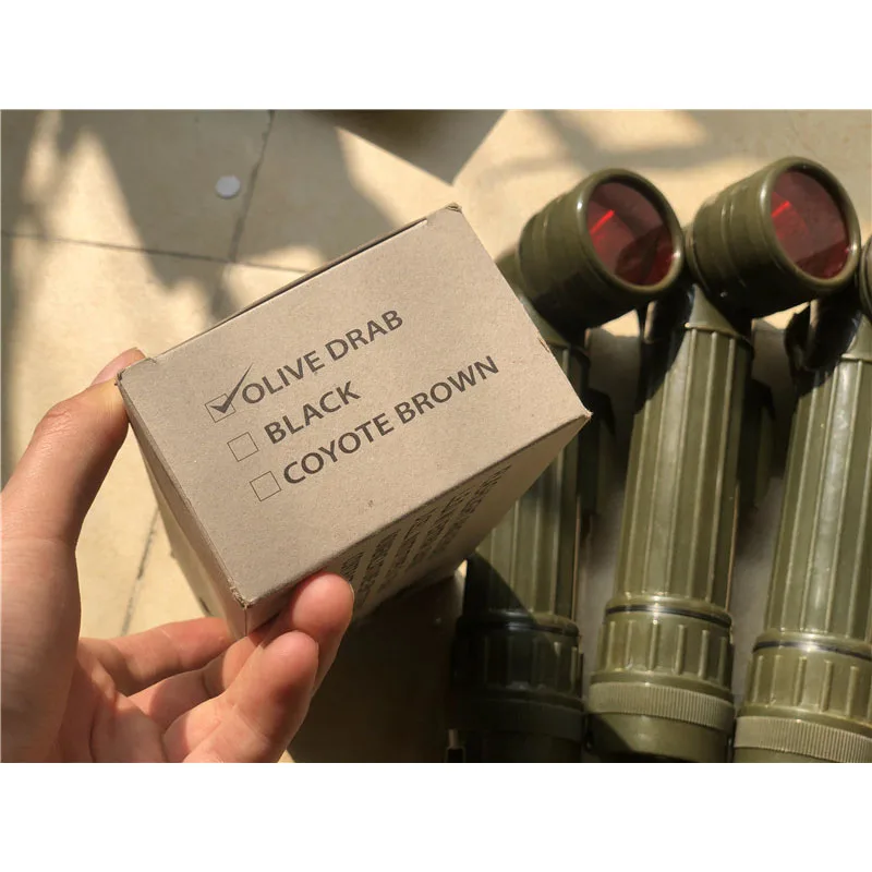 Фонарик L-Flashlight LC-1 LBV88, аксессуар для переноски, тактический фонарик SOG