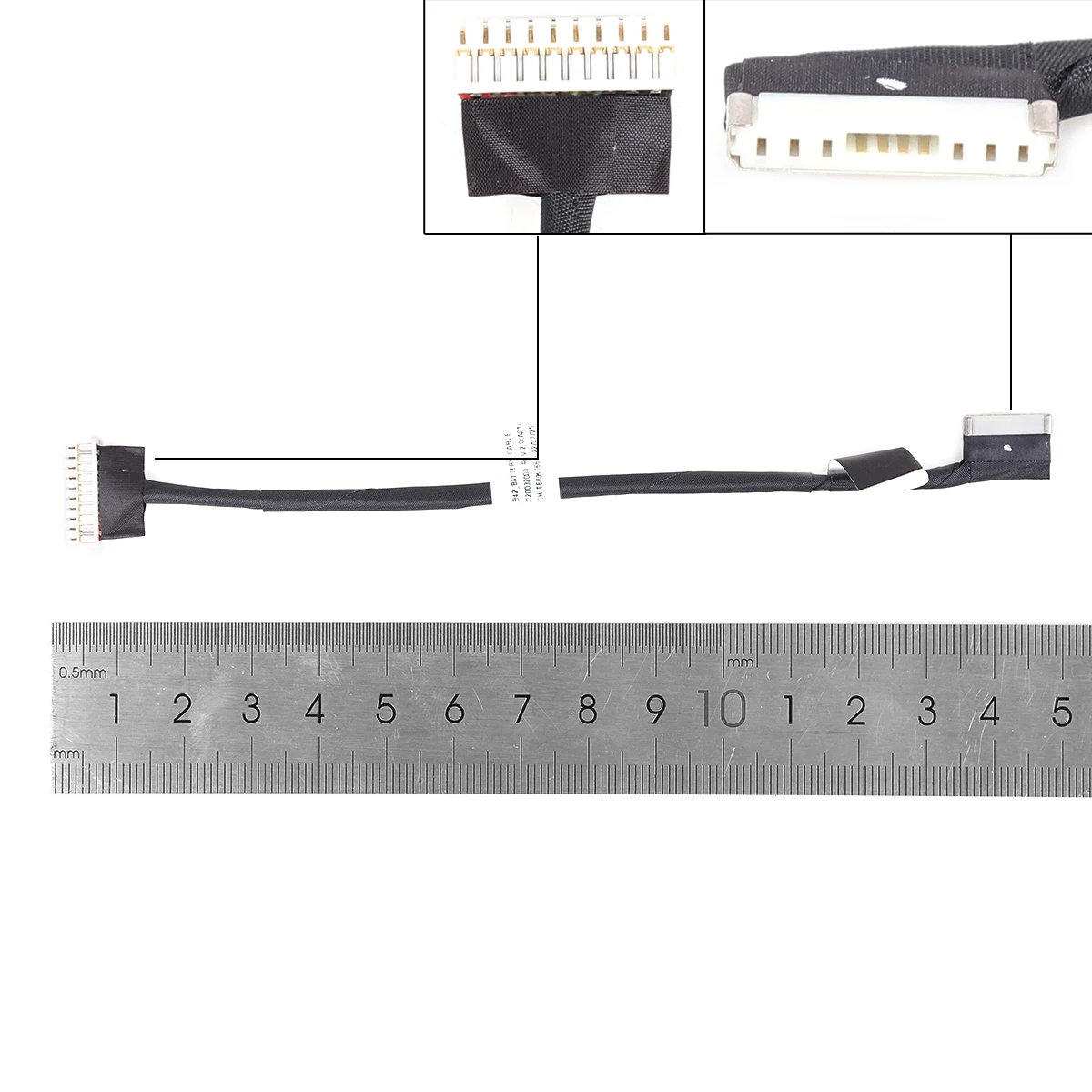Cavo Batteria Per Laptop Per Dell Latitude 5430 5431 E5430