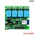 4CH 85-250V no shell