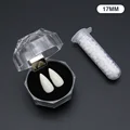 Boxed 1.7cm set