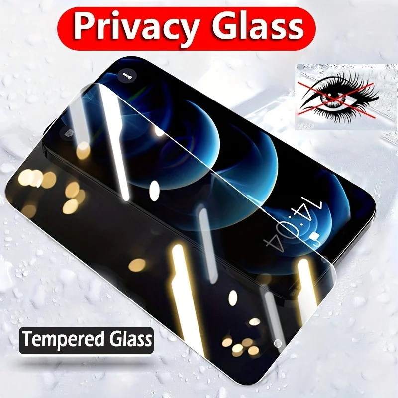 

3 шт., Защитное стекло для Iphone 11 12 15 13 14 Pro Max