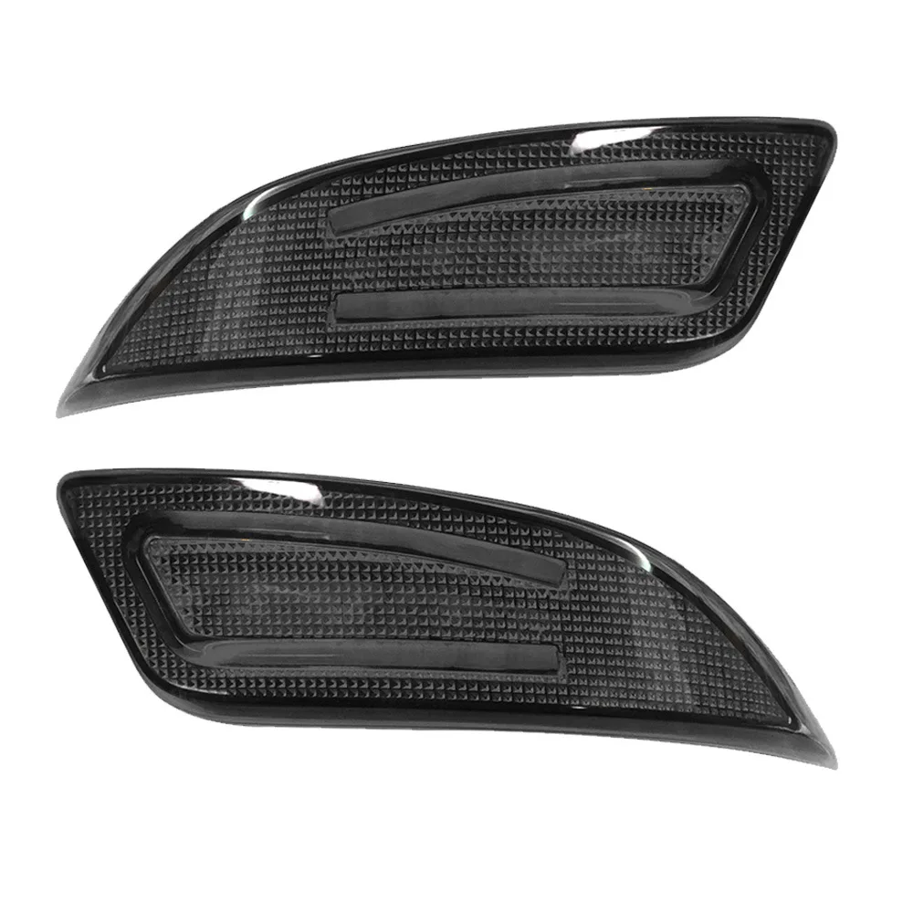 For Toyota Camry 7th Generation Car Rear Bumper Light Rear Surround Light COB Reflection Driving Braking Lights Signal Lamp detail image 5