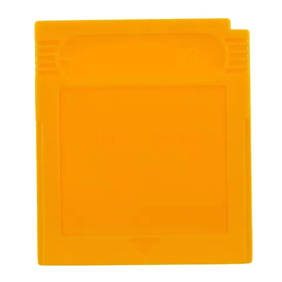 Scheda di Gioco GBC Vuota Senza Contenuto, Scheda di Gioco Personalizzabile con Contenuto di Gioco Pre-programmato, Senza Manuale, Senza Batteria, Scocca Multicolore - immagine 4