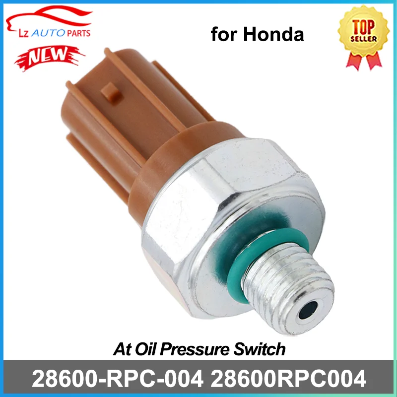 Transmisión automática en interruptor de presión de aceite 28600-RPC ...