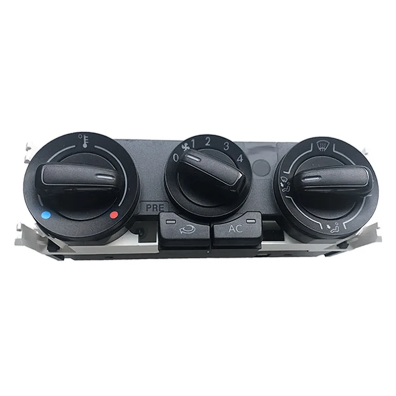 

Climate Control Panel Unit Switch 6R0820045 6RD820045B For VW Polo 5 6R Vento 2011 2012 2013