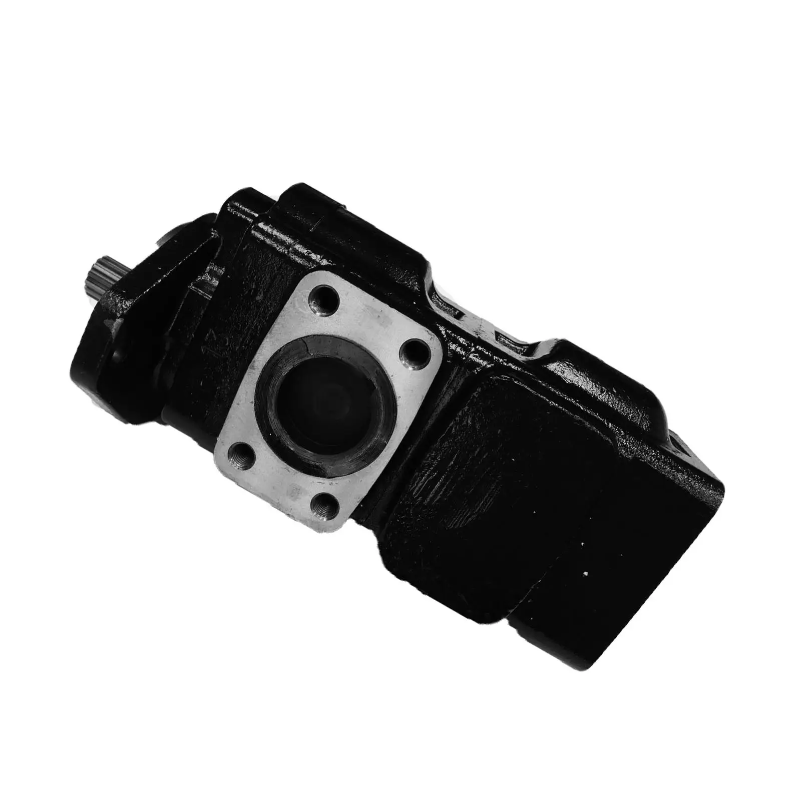 

AP01 Pump Main Hydraulic For JCB 1400B 1550B 1600B 1700B 214 215 216 217 3C 3CX 3D 20925586