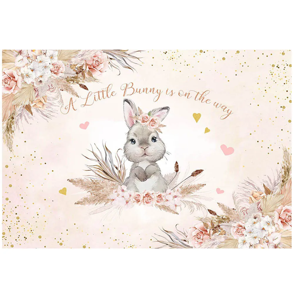 Mocsicka A Little Bunny is on The Way  ҳ ̾ ̺  , ũ ̾  Ƽ ,  