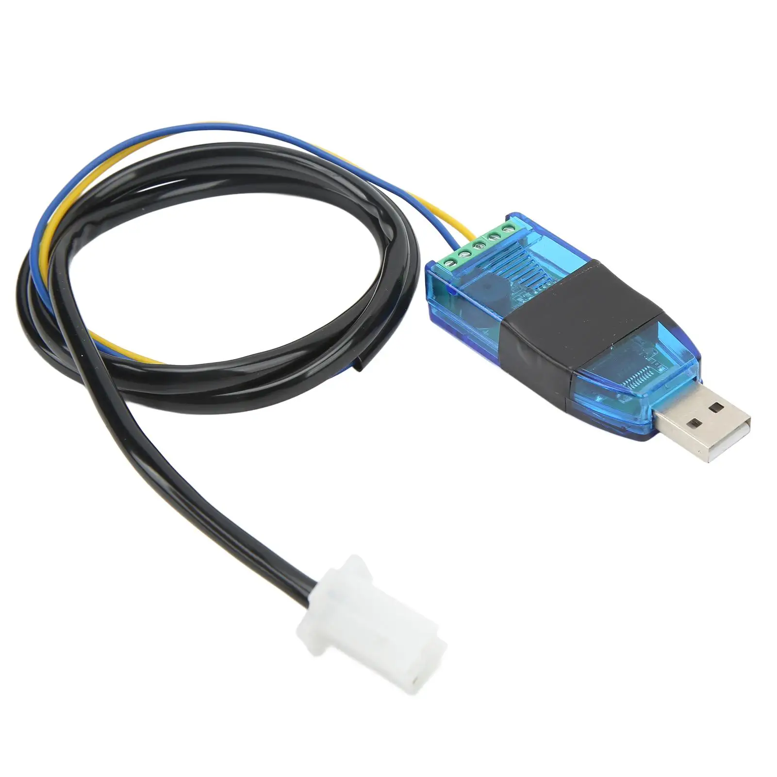 

VOTOL Controller USB Programming Cable for Electric Bike with 115200 Baud Rate