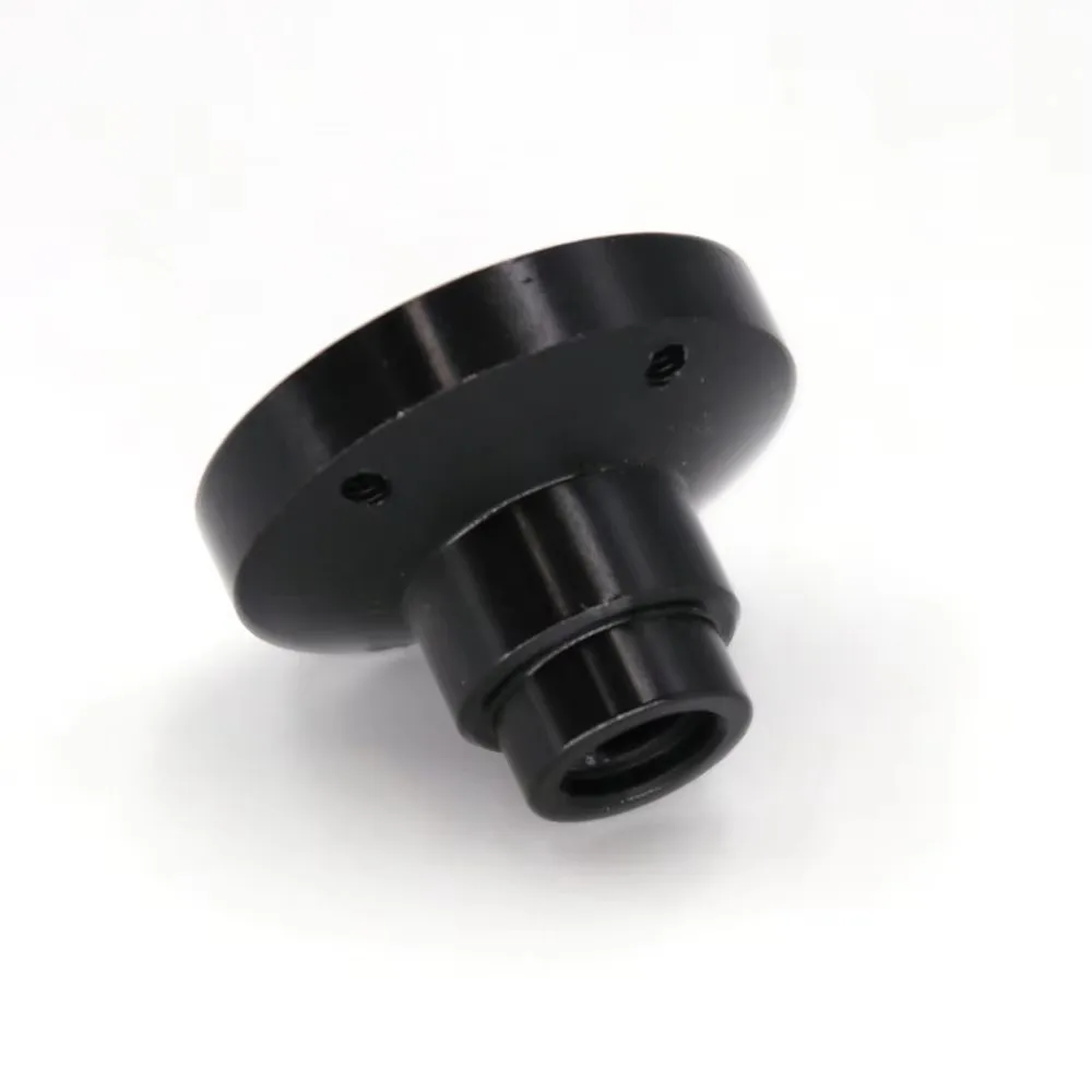 Arbre droit différentiel en alu pour Axial SCX10 1/10 RC