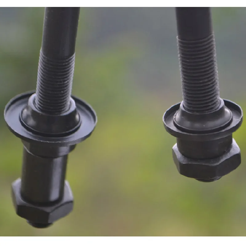 Bike skewer Quick Release Shaft hollow shaft Bicycle Front/rear Axle Mountain Bike Shaft Lever
