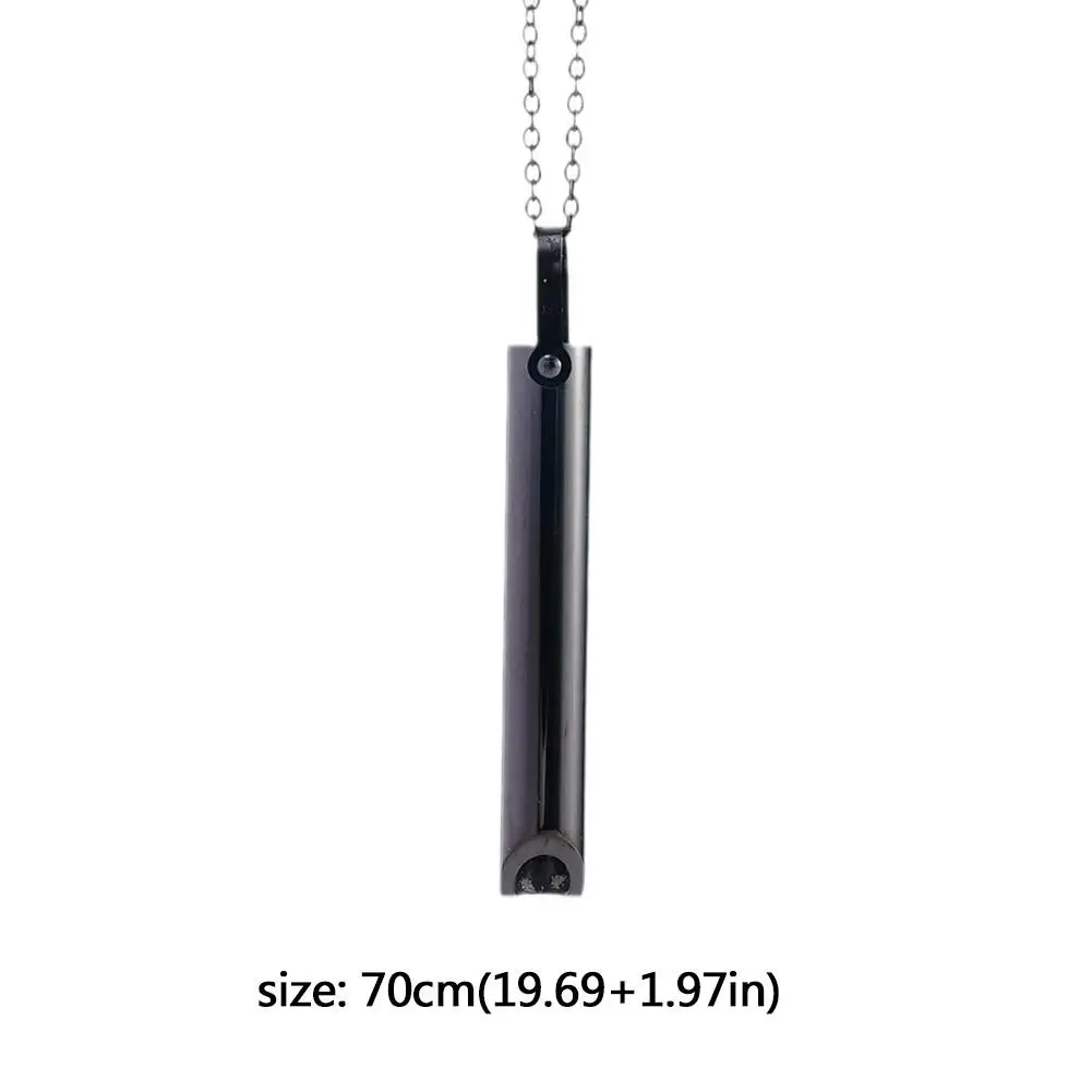 Lucid Anti Smoking Necklace